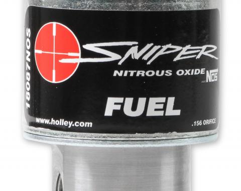 NOS Sniper Fuel Solenoid 18087NOS