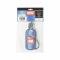 NOS Paper Air Freshener, Leather 36-544L