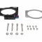 NOS 2011-2015 Chevrolet Camaro EFI Nitrous Wet Plate, GM 13436NOS