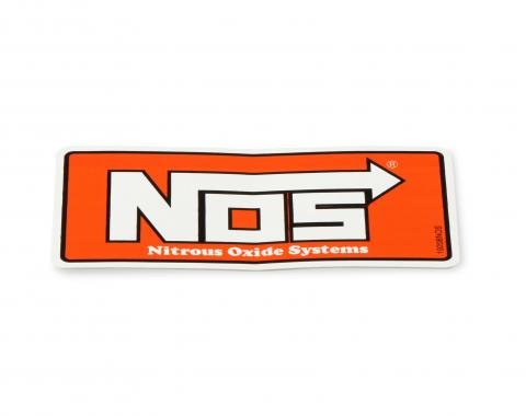 NOS Decal 19208NOS