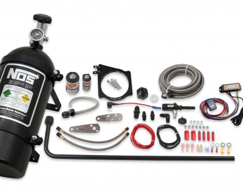NOS Plate Wet Nitrous System, GM 05173BNOS