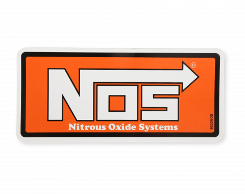 NOS Decal 19203NOS