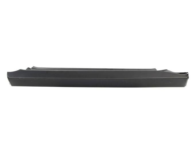 AMD Rocker Panel, Slip-On Style, LH, 88-98 Chevy GMC C/K Pickup Truck 450-4088-1L