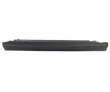 AMD Rocker Panel, Slip-On Style, LH, 88-98 Chevy GMC C/K Pickup Truck 450-4088-1L