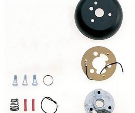 Grant Steering Wheel Installation Kit 3294