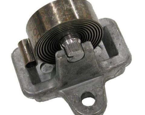 Corvette Choke Coil Spring, 1971-1974