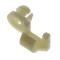 AMD Door Lock or Tailgate Latch Rod Clip, Plastic, 82-91 Chevy GMC Truck SUV X536-4082-2