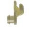 AMD Door Lock or Tailgate Latch Rod Clip, Plastic, 82-91 Chevy GMC Truck SUV X536-4082-2