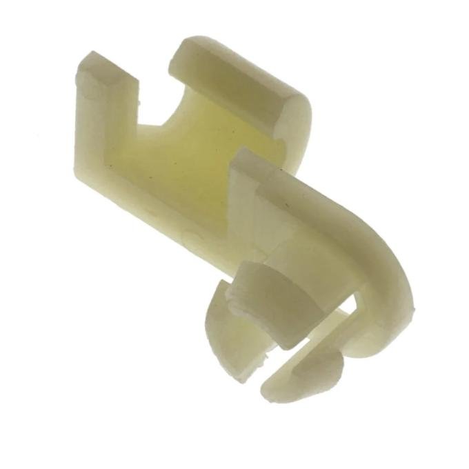 AMD Door Lock or Tailgate Latch Rod Clip, Plastic, 82-91 Chevy GMC Truck SUV X536-4082-2