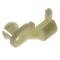 AMD Door Lock or Tailgate Latch Rod Clip, Plastic, 82-91 Chevy GMC Truck SUV X536-4082-2