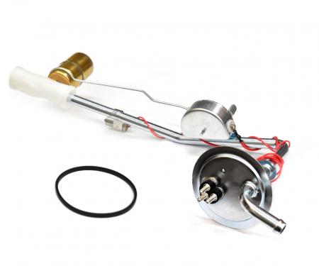 ACP Fuel Sending Unit With Low Fuel Sensor 3/8" FG-EF030D