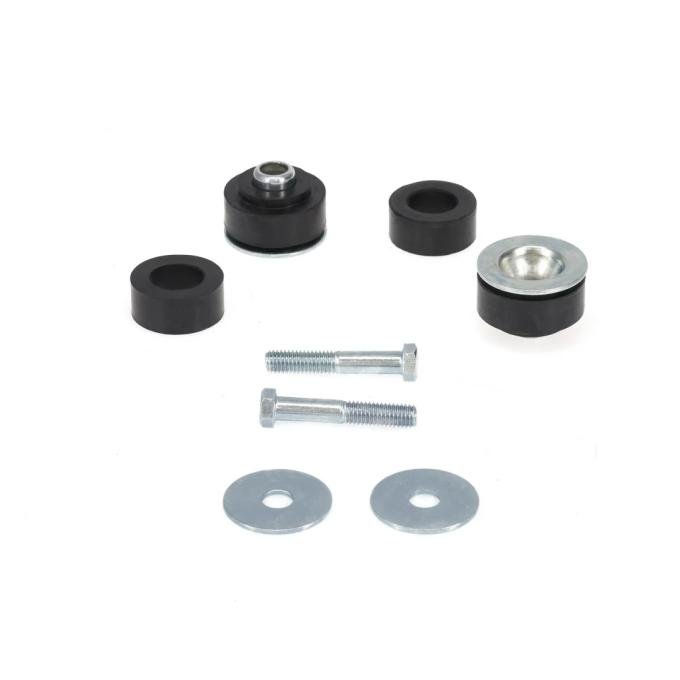 AMD Body Bushing Supplement Set with Hardware, Big Block, 64-67 GM A-Body P-SB518K