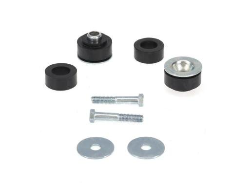 AMD Body Bushing Supplement Set with Hardware, Big Block, 64-67 GM A-Body P-SB518K