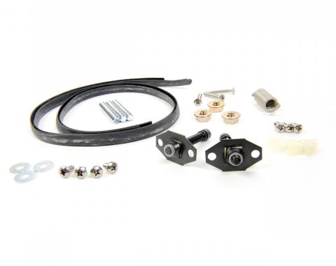 ACP Headlight Assembly Hardware Kit 24 Pieces FM-BH006A