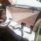 Detroit Muscle Technologies Mopar B Body 66-70 Coronet, Roadrunner Trunk Divider Board WITH Insulation NO FREE SHIPPING BXX6670TD02