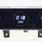Intellitronix 1992-1995 Jeep YJ LED Digital Gauge Panel DP6013