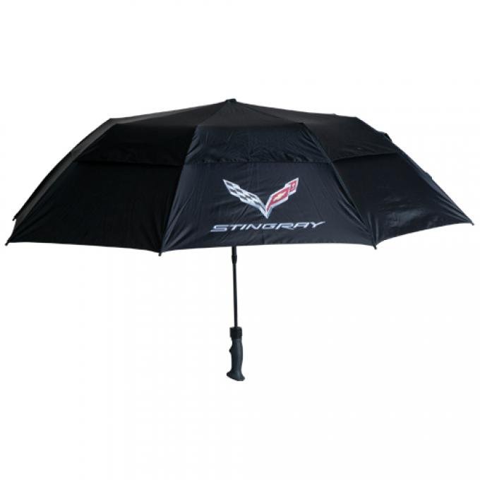 C7 Stingray Golf Umbrella