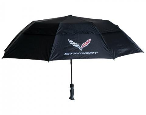 C7 Stingray Golf Umbrella