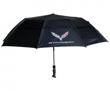 C7 Stingray Golf Umbrella