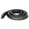 Metro Moulded Parts Trunk Seal. Sponge Rubber. Sold by the Foot. LP 108-B/FT