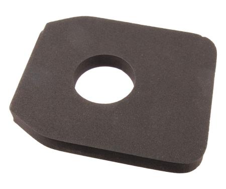 Dennis Carpenter Transmission Cover Seal - 1948-52 Ford Truck 7C-8112130