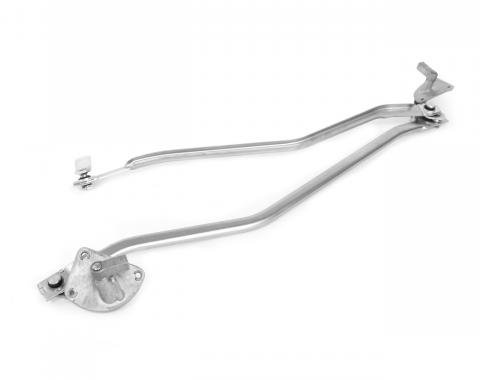 1971-1973 Mustang / Cougar Wiper Transmission Arm Assembly