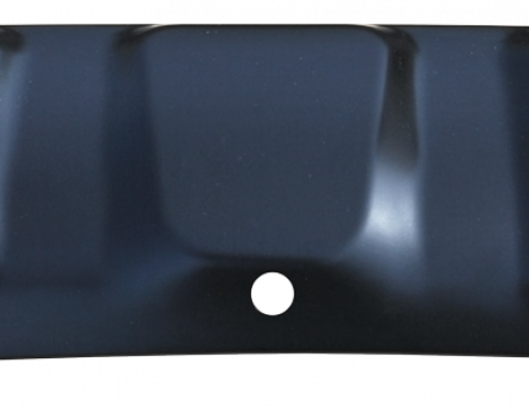 Redline Restomotive® 2007-2013 Chevy Truck Rear Left Wheelhouse Upper Center Section