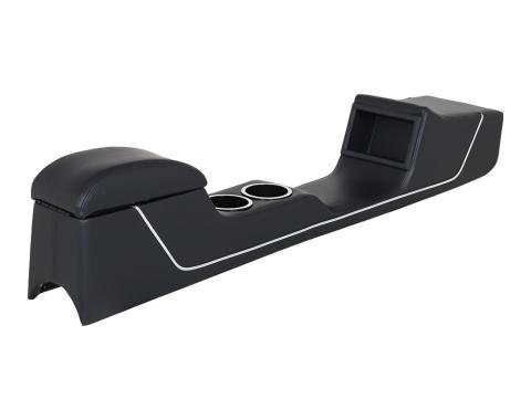 TMI Full Length Console, Sport Pattern 25-7087