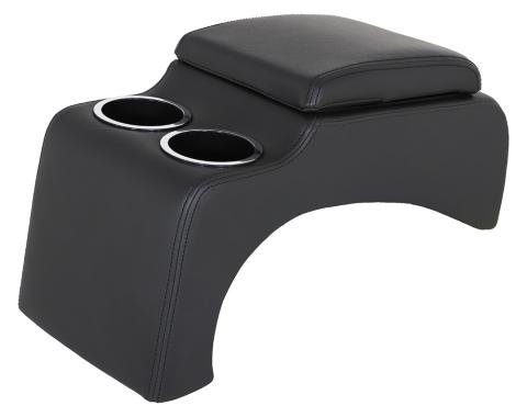 TMI Bench Console, Sport Pattern 25-83100