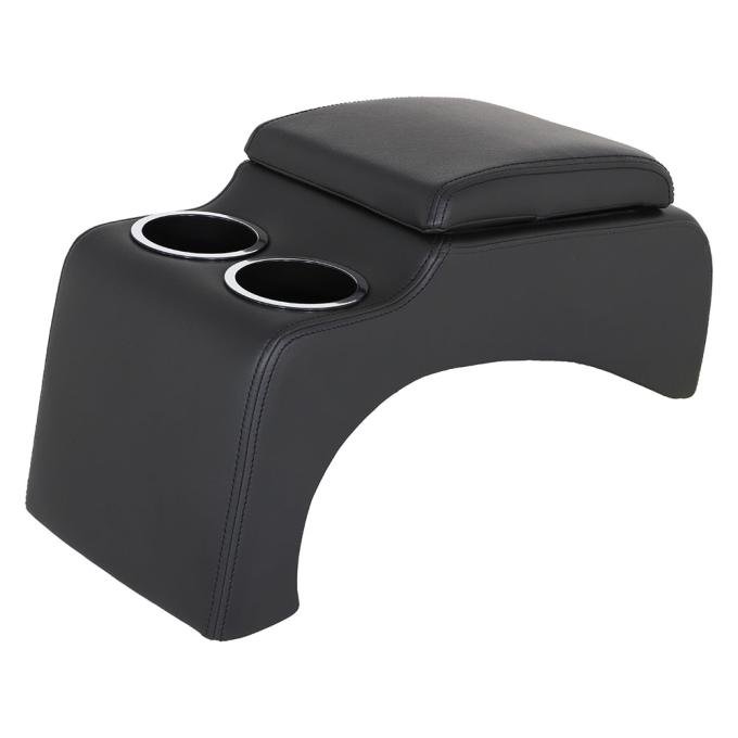 TMI Bench Console, Sport Pattern 25-83100