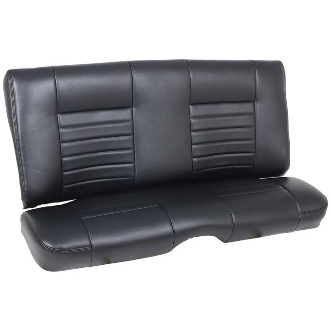 TMI Rear Seat Upholstery, Cruiser Collection 46-85800