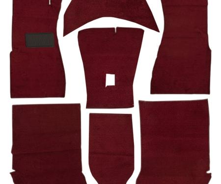 TMI 7 PC Premium Carpet Kit, 34-F82110