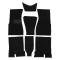 TMI 7 PC Premium Carpet Kit, 34-F82110