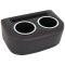 TMI Solid-Back Bench Seat Cup Holder 25-83150
