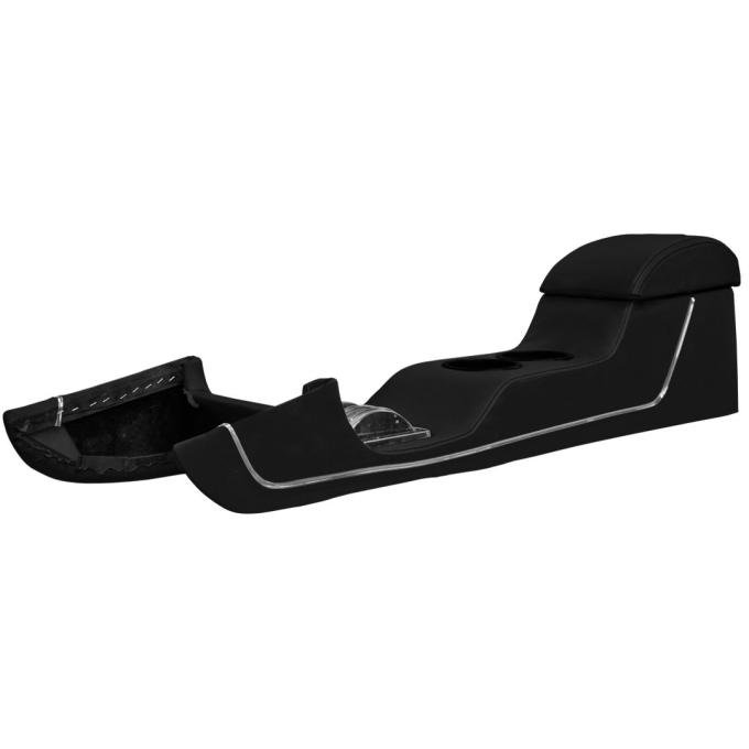 TMI Full Length Console, Sport Deluxe Pattern 25-7201