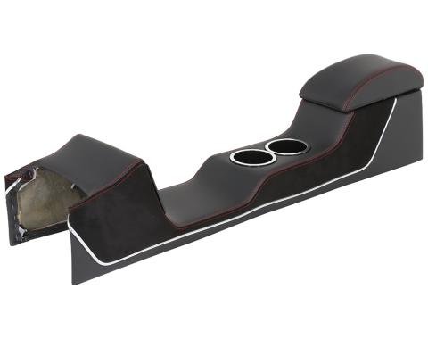 TMI Full Length Console, Sport Deluxe Pattern 25-7088