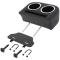 TMI Split-Back Bench Seat Cup Holder 25-83151
