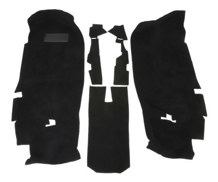 TMI 5 PC Premium Carpet Kit 34-F81500