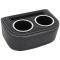 TMI Solid-Back Bench Seat Cup Holder 25-83150