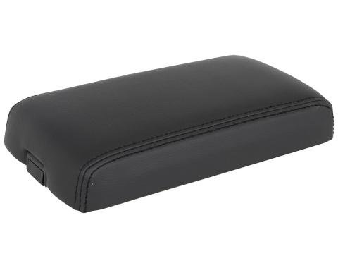 TMI Center Console Lid Pad, Sport Pattern 25-81500