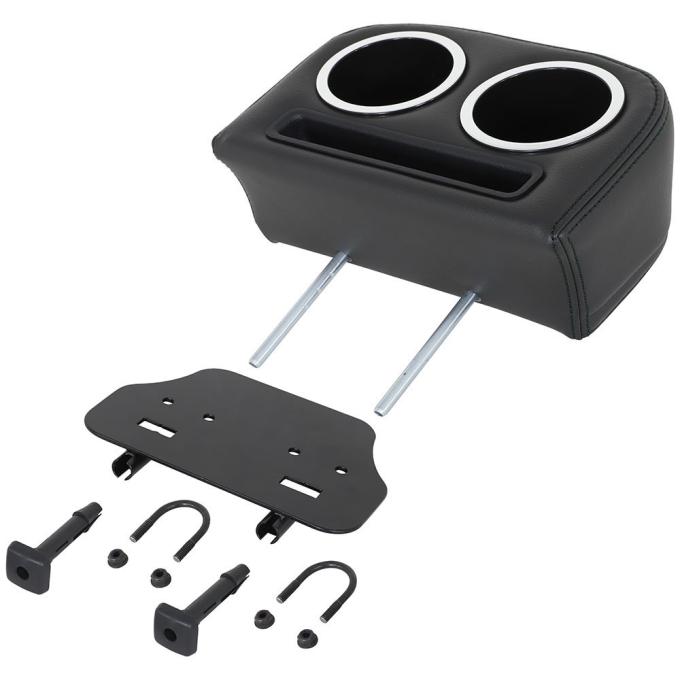 TMI Split-Back Bench Seat Cup Holder 25-83151
