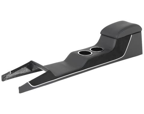 TMI Full Length Console, Sport Deluxe Pattern 25-7084