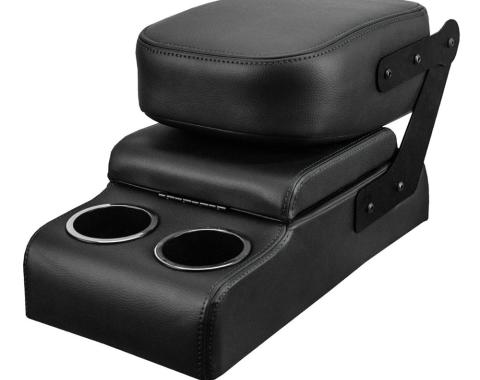 TMI Buddy Seat Console, Sport Pattern 47-9800