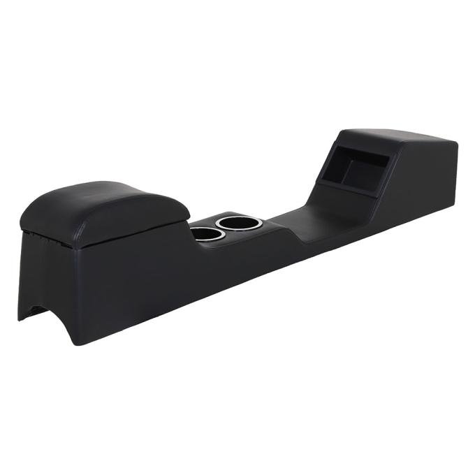 TMI Full Length Console, Sport Pattern 25-7075