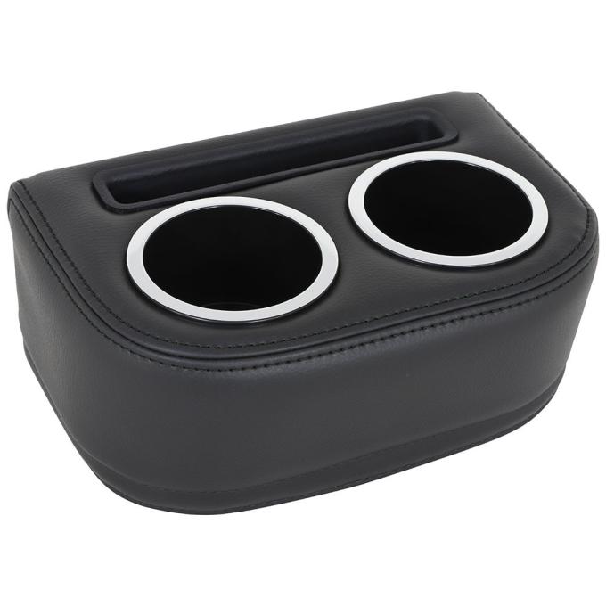 TMI Solid-Back Bench Seat Cup Holder 25-83150