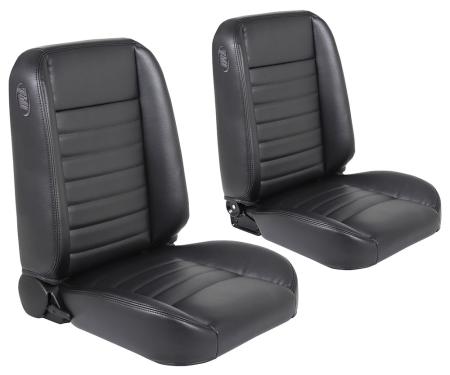 TMI Pro-Classic Bucket Seats, Cruiser Collection 47-9250