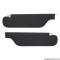TMI Sun Visors 21-80407