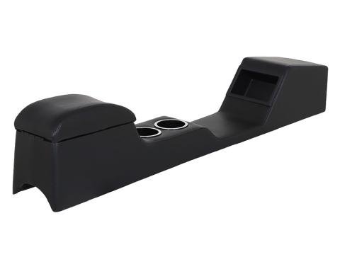 TMI Full Length Console, Sport Pattern 25-7075