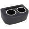 TMI Solid-Back Bench Seat Cup Holder 25-83150