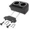 TMI Split-Back Bench Seat Cup Holder 25-83151